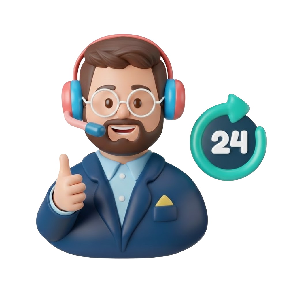 Sekiz Akademi Destek